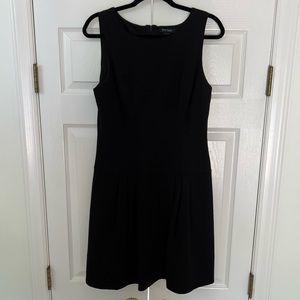 White House Black Market Flare Dress